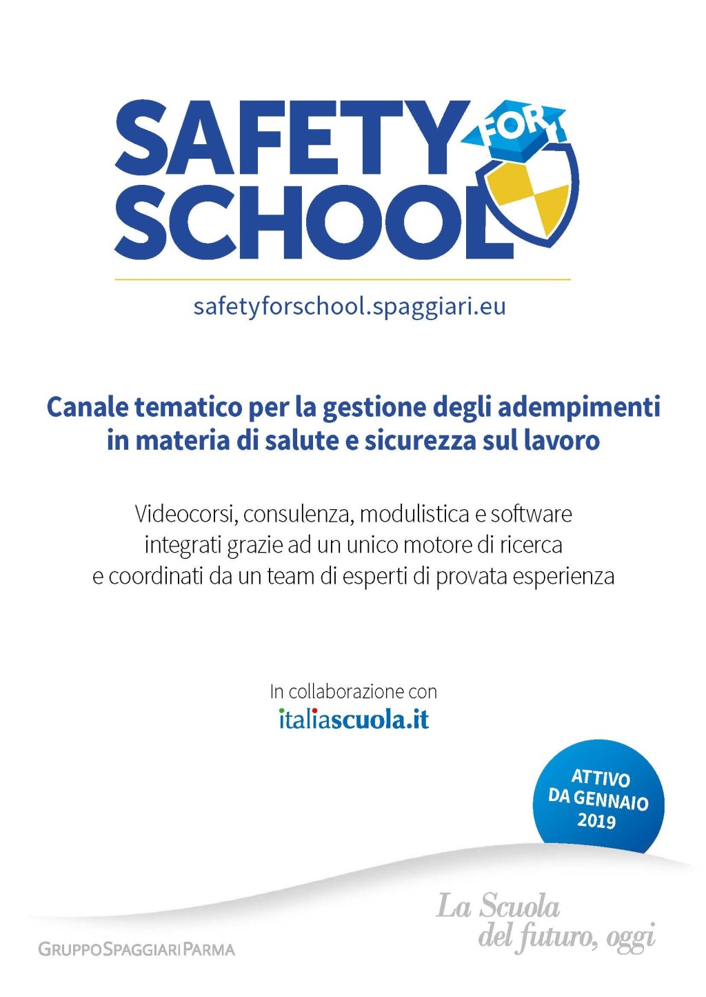 progetto